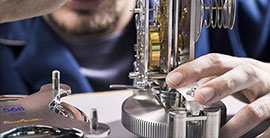 唐山劳力士维修售后修护仪器